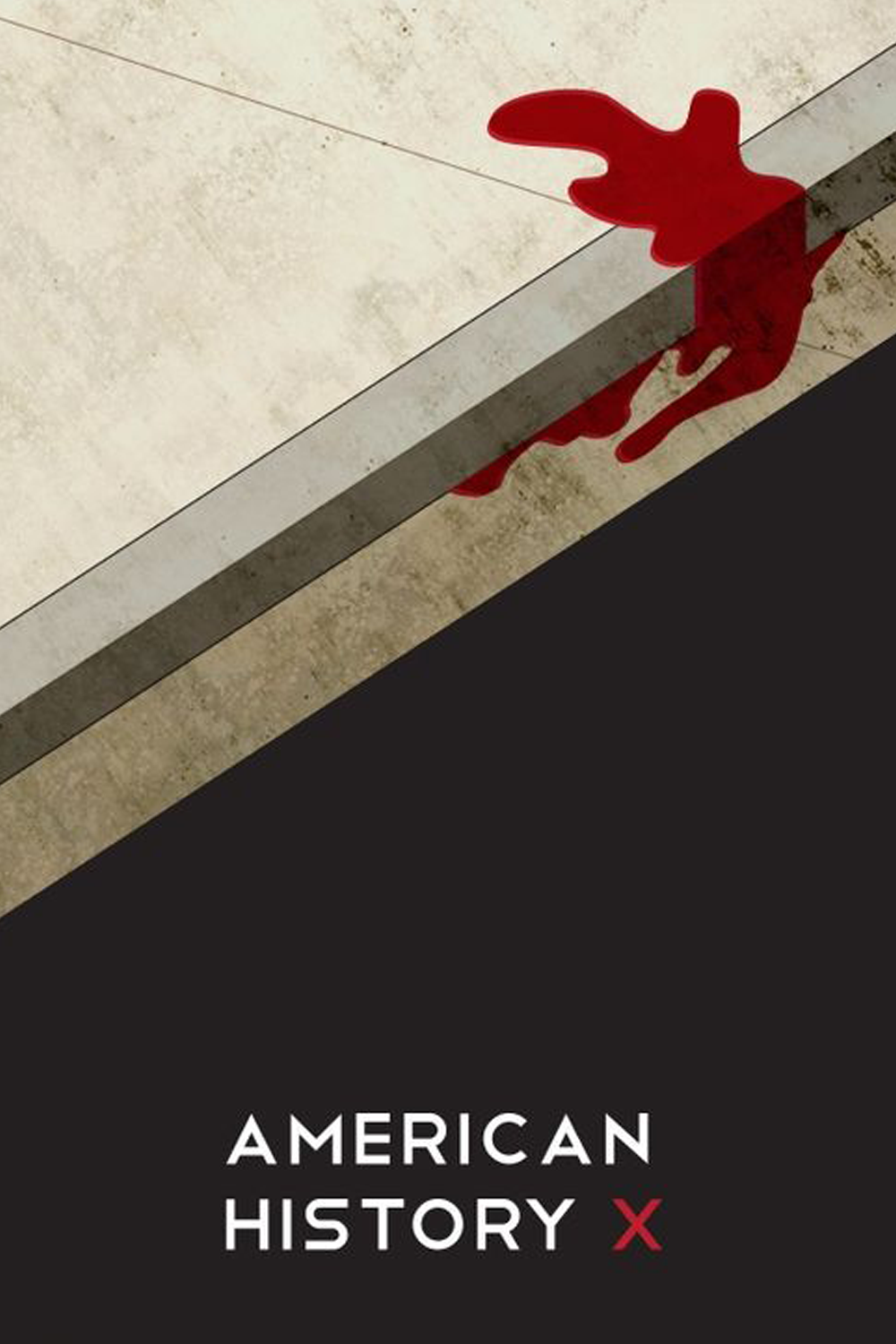 American History X (1998) [425863] (A1736456553) [[Movies]] --Plex--